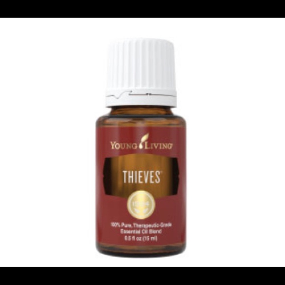Thieves Essential Oil | 5ML